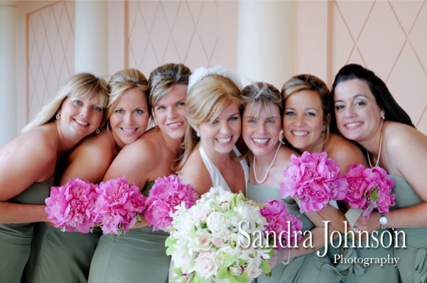 Best JW Marriott Wedding photographer - Sandra Johnson (SJFoto.com)
